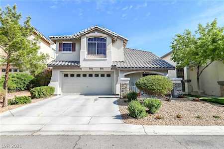 10384 Trailing Dalea Ave Las Vegas, NV 89135