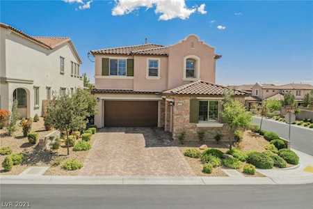 722 Catalina Aisle St Las Vegas, NV 89138