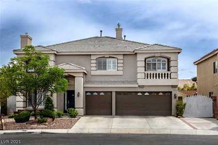 6511 Ironbound Bay Ave Las Vegas, NV 89139