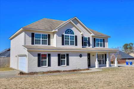 118 Beallwood Dr Harlem, GA 30814