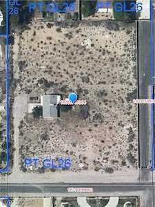 6300 Eldora Ave Las Vegas, NV 89146