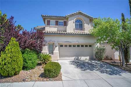 10232 Splendor Ridge Ave Las Vegas, NV 89135