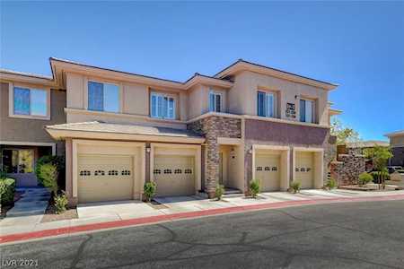 720 Peachy Canyon Circle #203 Las Vegas, NV 89144