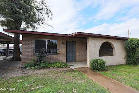 6729 N 16th Street #25 Phoenix, AZ 85016