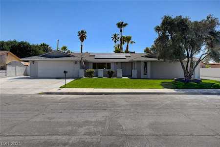 1904 Parkchester Dr Las Vegas, NV 89108