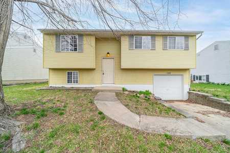 2444 Blue Rock Boulevard Grove City, OH 43123
