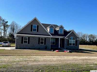 1074 Busy Corner Rd. Conway, SC 29527