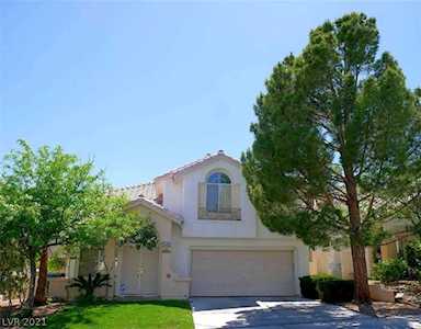 10409 Mountain Lodge Place Las Vegas, NV 89144