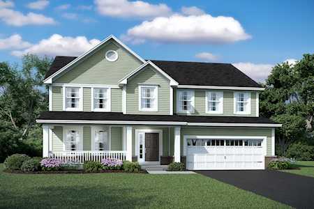 12601 S Willowgate Lot #225 Ln Plainfield, IL 60585