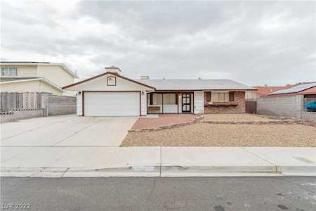 3842 Chinchilla Ave Las Vegas, NV 89121