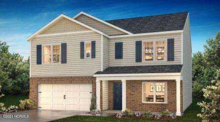 1070 Streets Ferry Road Vanceboro, NC 28586