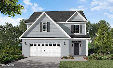 558 Transom Way Sneads Ferry, NC 28460