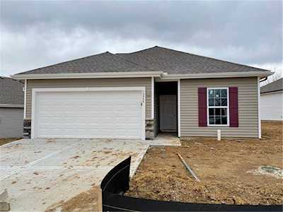 12355 N Atkins Ave Kansas City, MO 64163