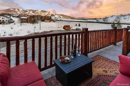1169 Hilltop Parkway #306 Steamboat Springs, CO 80487