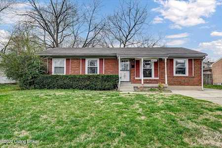 4910 Lea Ann Way Louisville, KY 40219