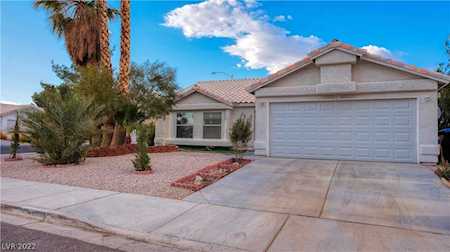 4610 Blue Magic Way North Las Vegas, NV 89031