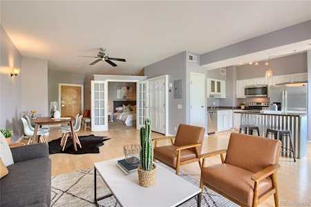837 E 17th Ave #2D Denver, CO 80218