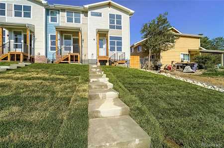 1179 S Navajo St Denver, CO 80223