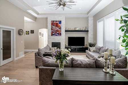 1600 W Amethyst Circle Wasilla, AK 99654