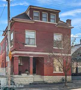 1207 Garvin Pl Louisville, KY 40203