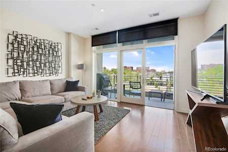 333 S Monroe St #310 Denver, CO 80209