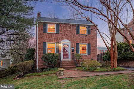 5441 22nd Rd N Arlington, VA 22205