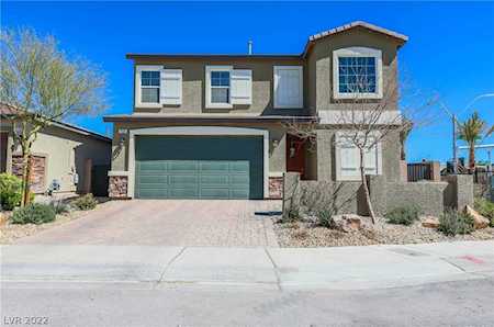 7604 Bandon Cliffs St North Las Vegas, NV 89084