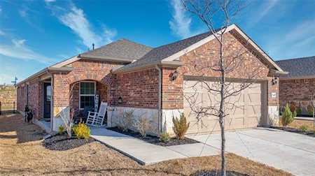 7649 Rampart Drive Little Elm, TX 76227