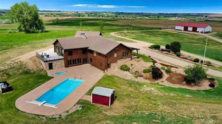 8045 E County Road 16 Johnstown, CO 80534