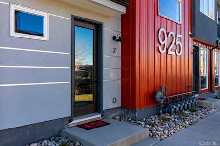 925 N Inca St #2 Denver, CO 80204