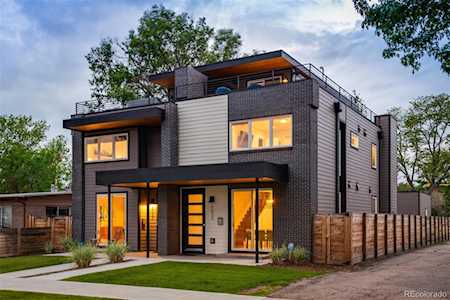 2033 Irving St Denver, CO 80211