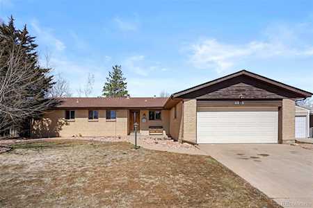 4625 W Temple Place Denver, CO 80236