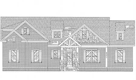 1025 Abbey Road Way Spring Hill, TN 37174