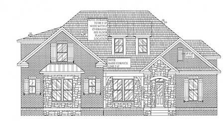 1007 Abbey Road Way Spring Hill, TN 37174