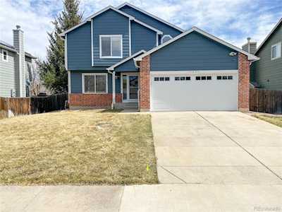 11392 Benton Ct Westminster, CO 80020