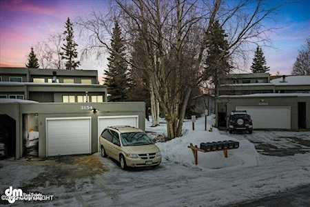 3154 Delta Drive Anchorage, AK 99502
