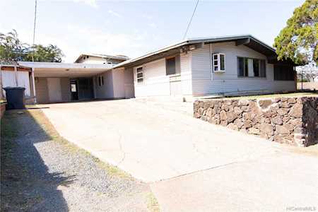 1242 Auwaiku Street Kailua, HI 96734