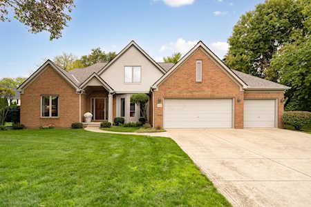 1570 Langston Drive Upper Arlington, OH 43220