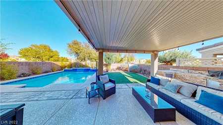 5524 Meridian Rain St North Las Vegas, NV 89031