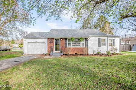 305 Hartford Rd Knoxville, TN 37920