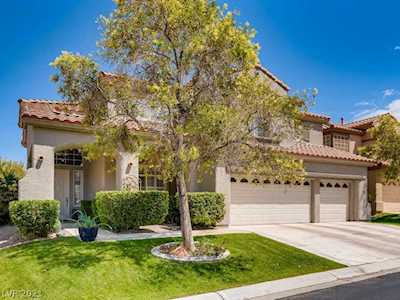 2204 Fawn Ridge St Las Vegas, NV 89134
