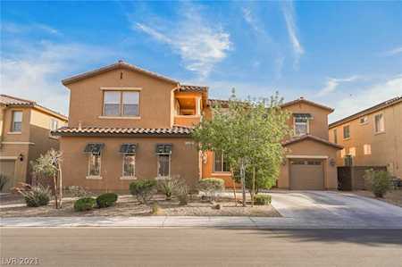 2109 Cactus Desert Ct North Las Vegas, NV 89084