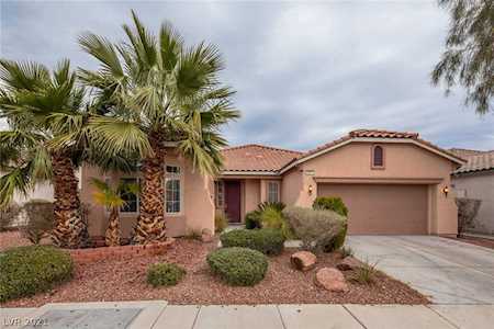 2834 Gallant Hills Dr Las Vegas, NV 89135
