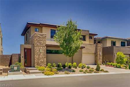 6164 Amber View St Las Vegas, NV 89135