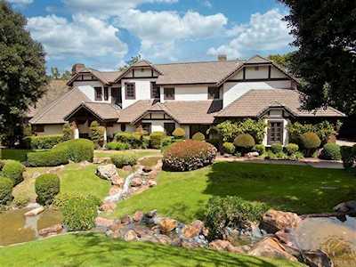 6085 Calle Camposeco Rancho Santa Fe, CA 92067