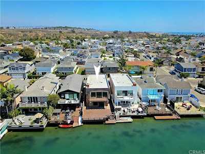 415 Canal St Newport Beach, CA 92663