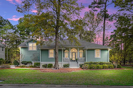 4765 Stono Links Dr Hollywood, SC 29449