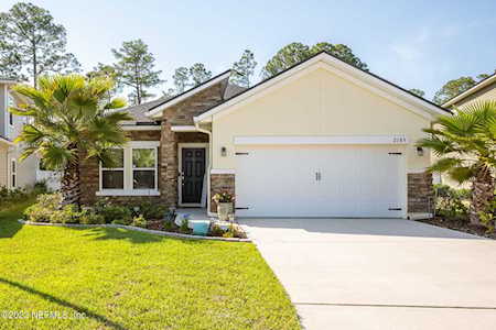 2189 Eagle Talon Cir Fleming Island, FL 32003