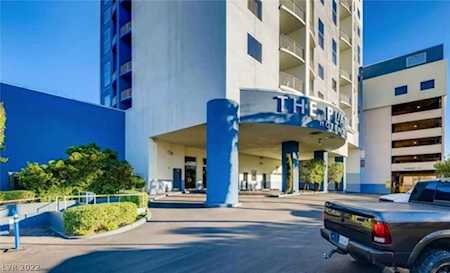 211 E Flamingo Rd #508 Las Vegas, NV 89169