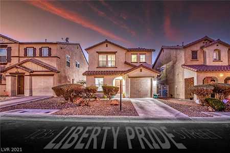 7235 Liberty Pride St Las Vegas, NV 89148